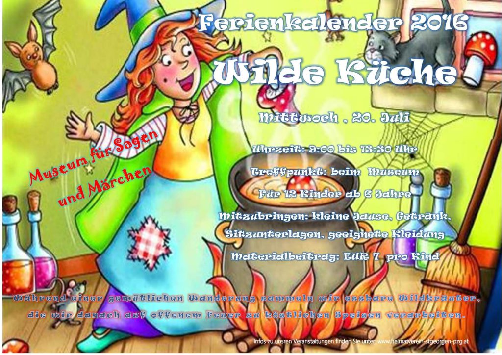 Heimatverein St. Georgen - Brauchtum und Geschichte